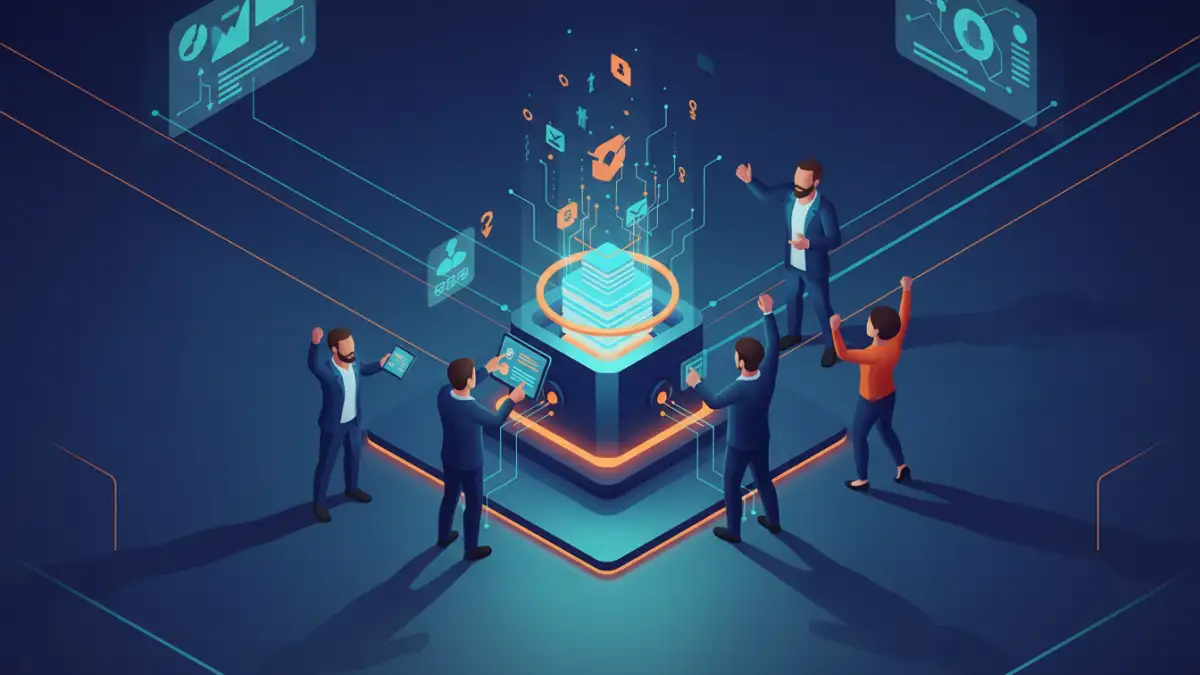 Startup Recovers Critical Encrypted Documents After Data Loss