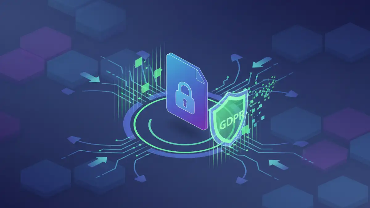 Gdprs Impact on Encrypted Document Sharing Explained Made Easy