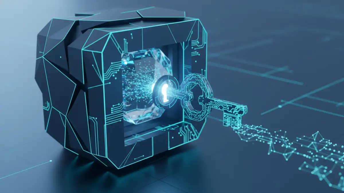 Encrypted File Password Recovery - Complete Guide Featured Image