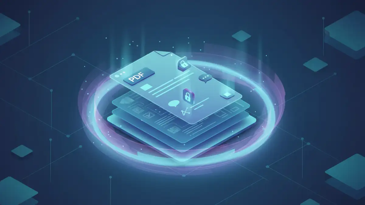 Encrypted PDF Annotations: Securing Your PDF Feedback with Encrypted Annotations