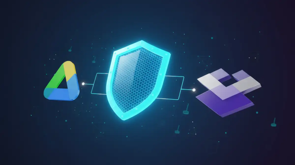 Encrypting Cloud Files: a New Way to Secure Your Cloud Files Just Launched