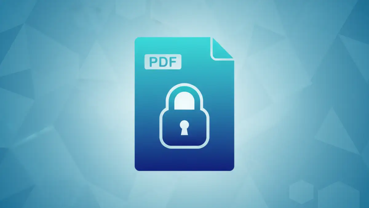 Encrypting PDF Files Python: Secure Your Documents Encrypting PDF Files with Python