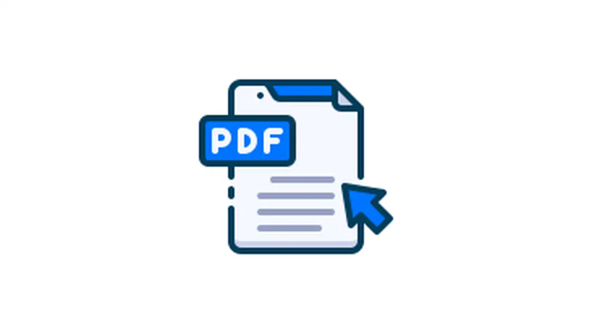 encrypting pdf security Infographic showing steps for encrypting PDF security, from document to protected file