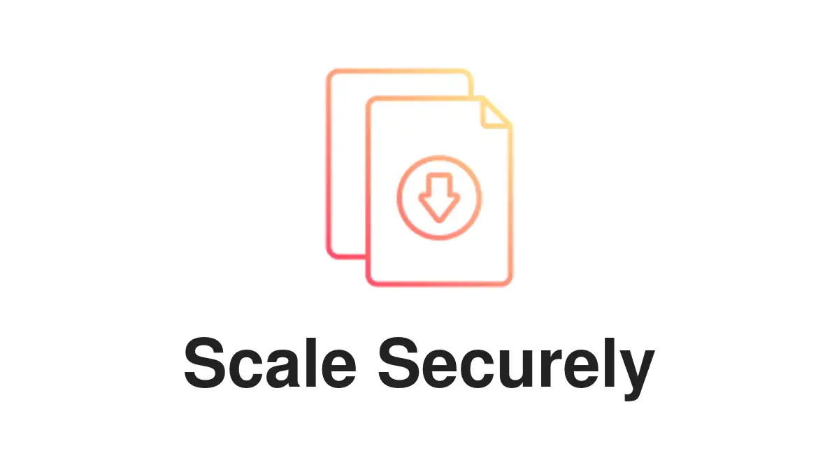 Encryption Tools Scalability: Scaling Document Encryption for Millions of Files
