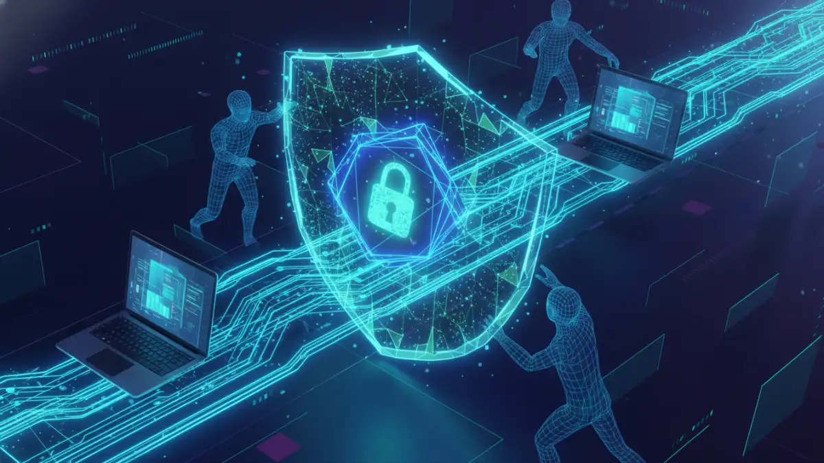 A Practical Look at End to End File Encryption Made Easy