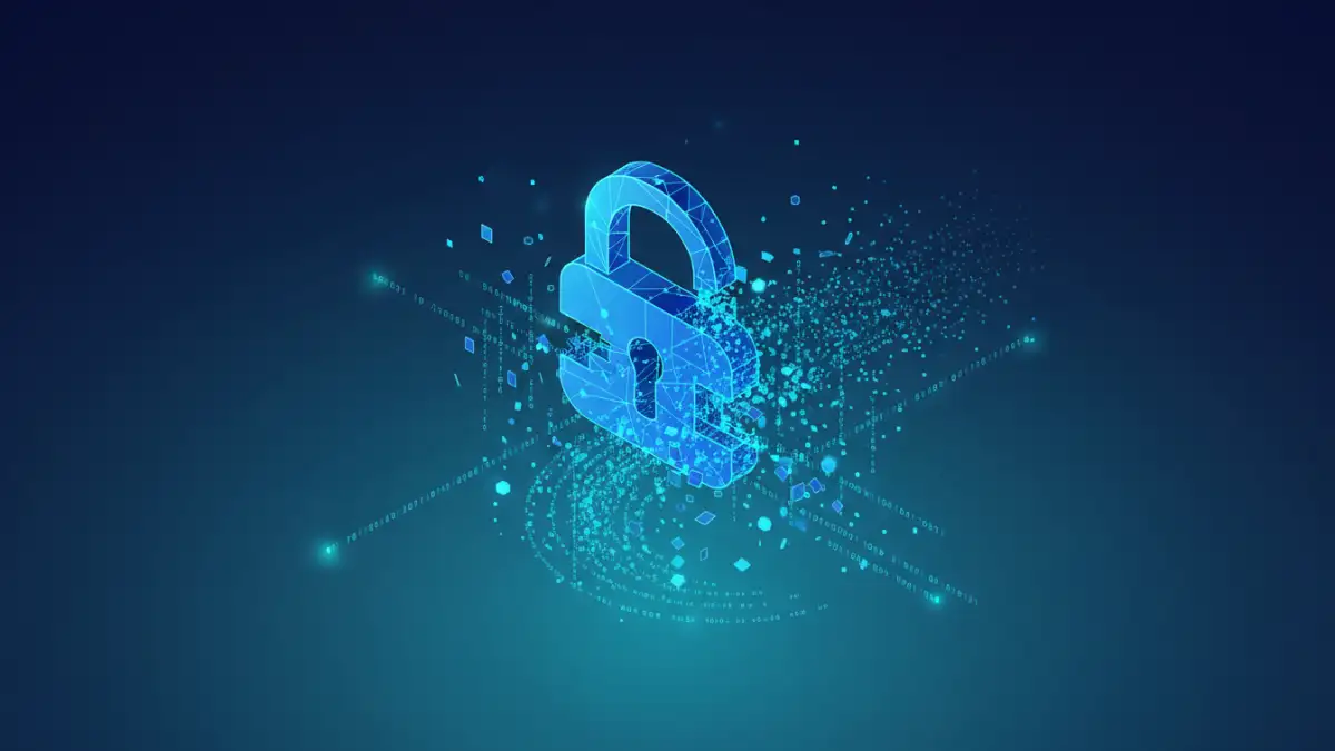 erase encrypted files cloud erase encrypted files cloud - Illustration of secure erasure of encrypted files from cloud storage