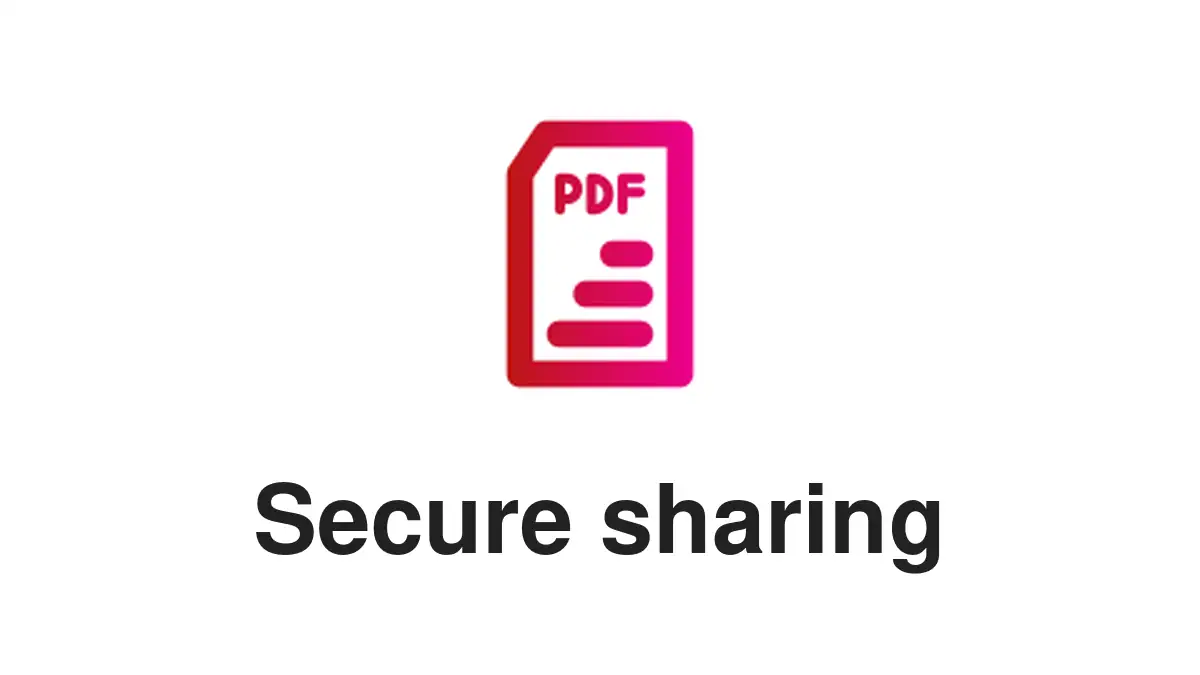 ethical pdf password - Secure file sharing practices for password-protected documents