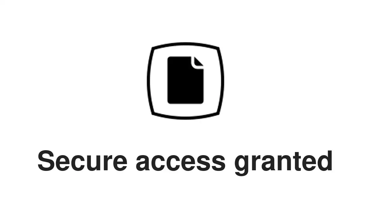 file access permissions file access permissions - Infographic detailing the process of file access permission checks