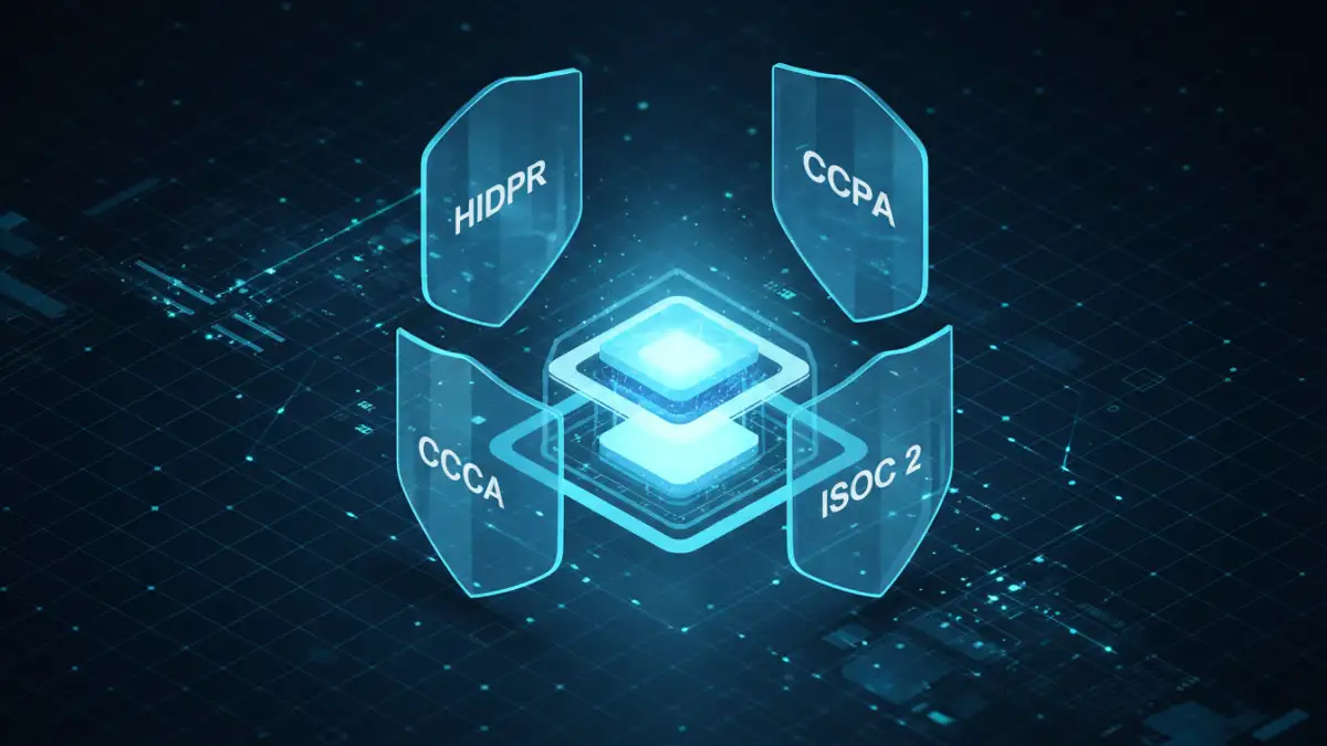 File Encryption Market Analysis: How Compliance Shapes Data Encryption Technology