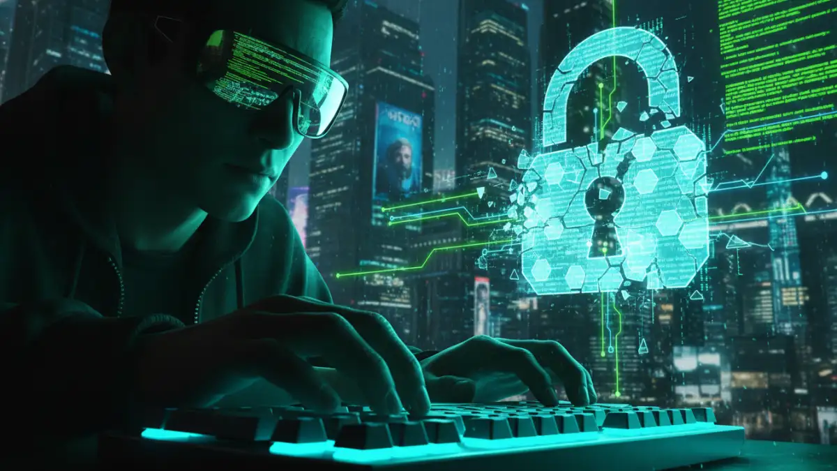 Are File Encryption Scripts from Forums Actually Secure?