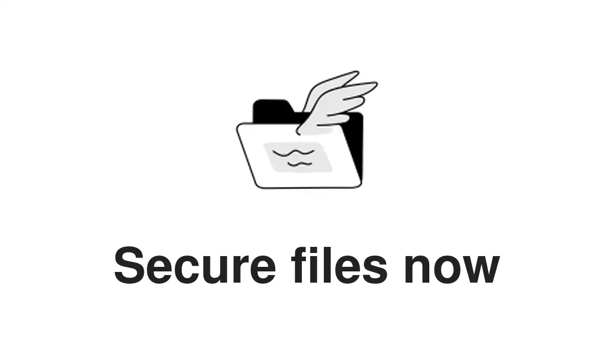Secure Your Business Files Scalable Password Protection