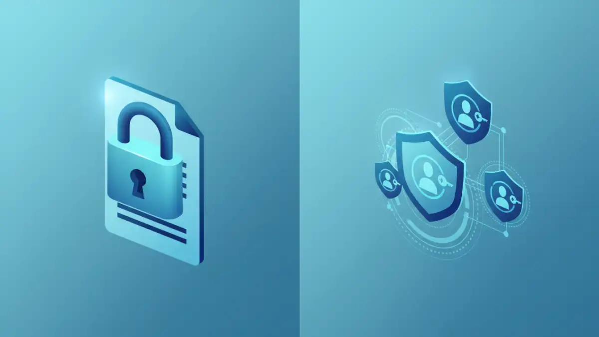 File Password Protection: Drm Vs Password Protection Understanding Your Options