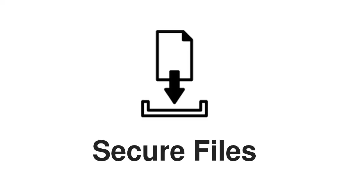 file password protection file password protection - Centralized access management for scalable business file security