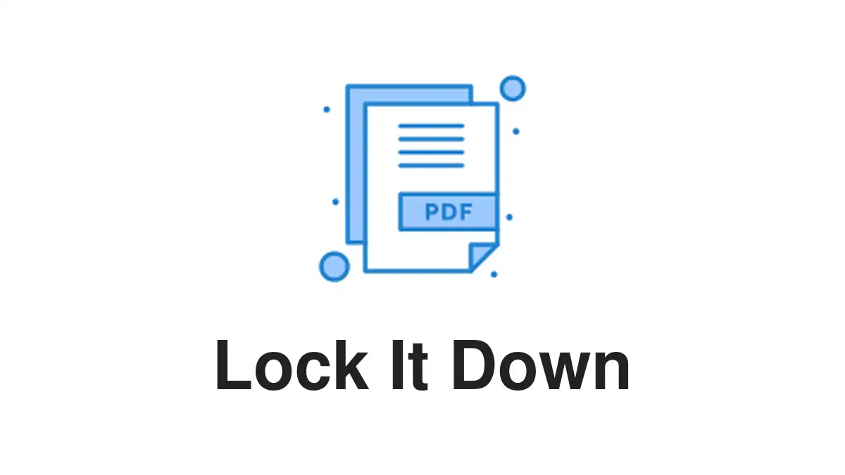 file password protection file password protection - Infographic comparing scalability of file protection methods for businesses