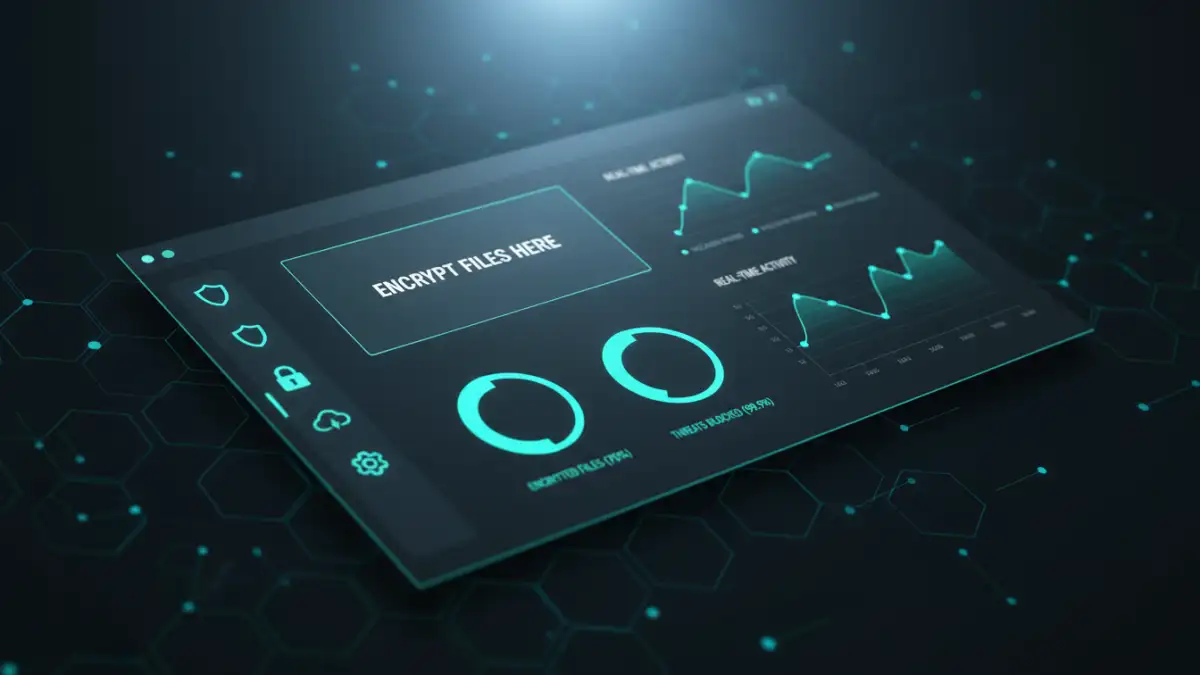 File Security Suite: Exploring the New Redesign of Our Security Suite