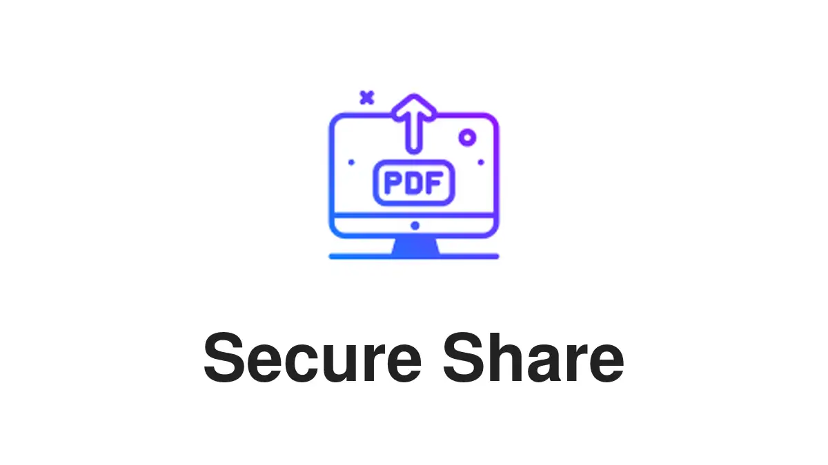 Global File Sharing Security an Industry Analysis Made Easy