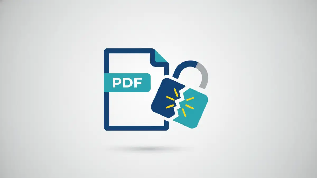 Forgot PDF Password: What to Do When You Forgot a PDF Password