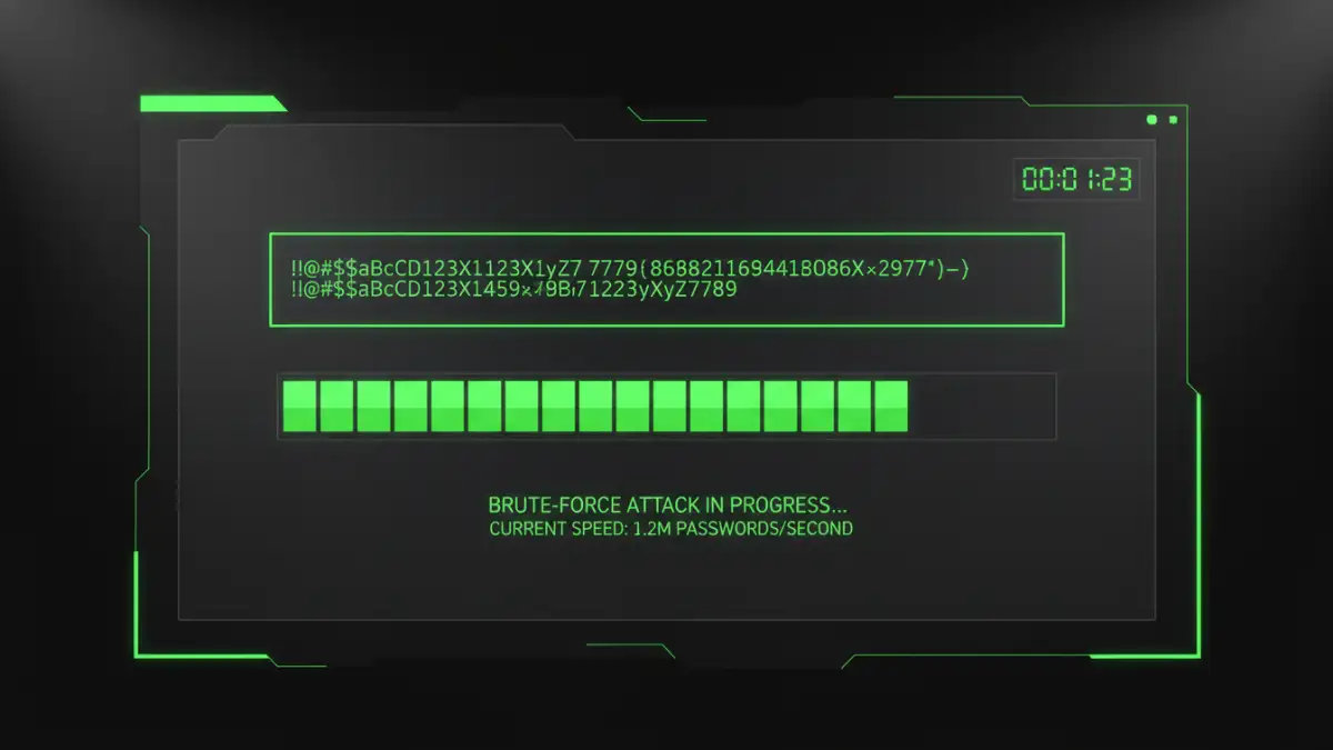 forgot pdf password - A desktop PDF password recovery tool running a brute-force attack to find a lost password.