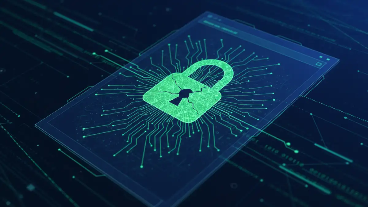 Forgotten Legal File Password: What to Do When You Forget a Case File Password