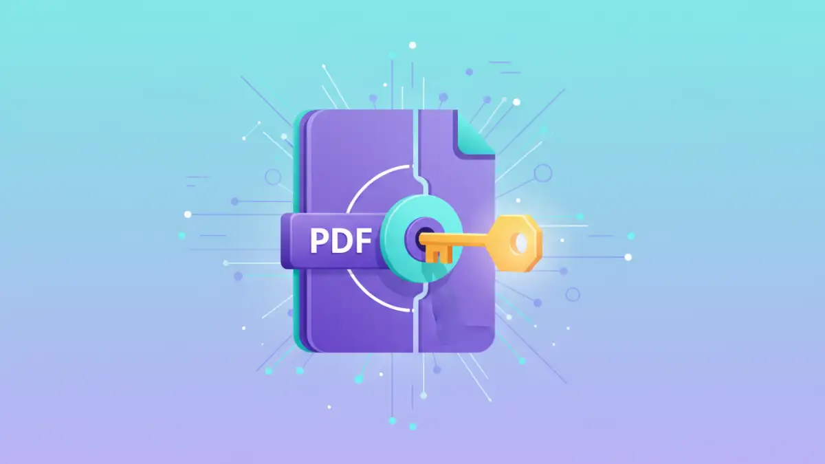 Free PDF Password Remover: Unlock PDF Files Free Top Password Remover Tools