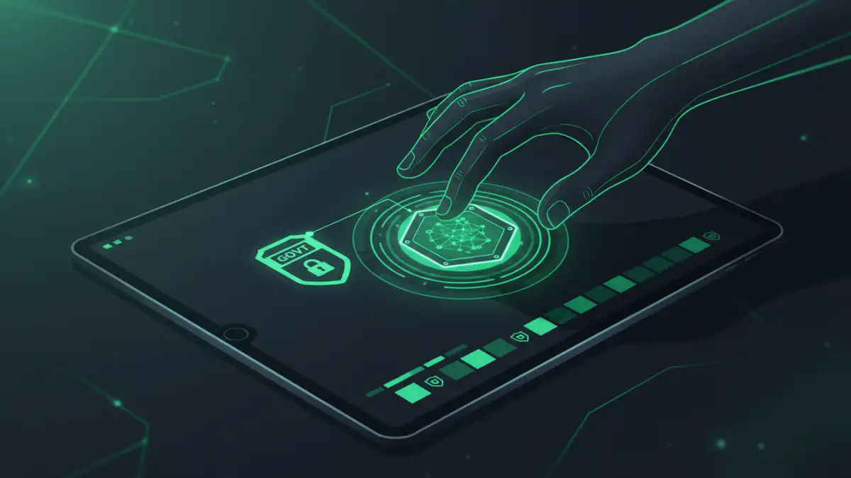 government document security pdf Implementing government document security pdf with digital tools