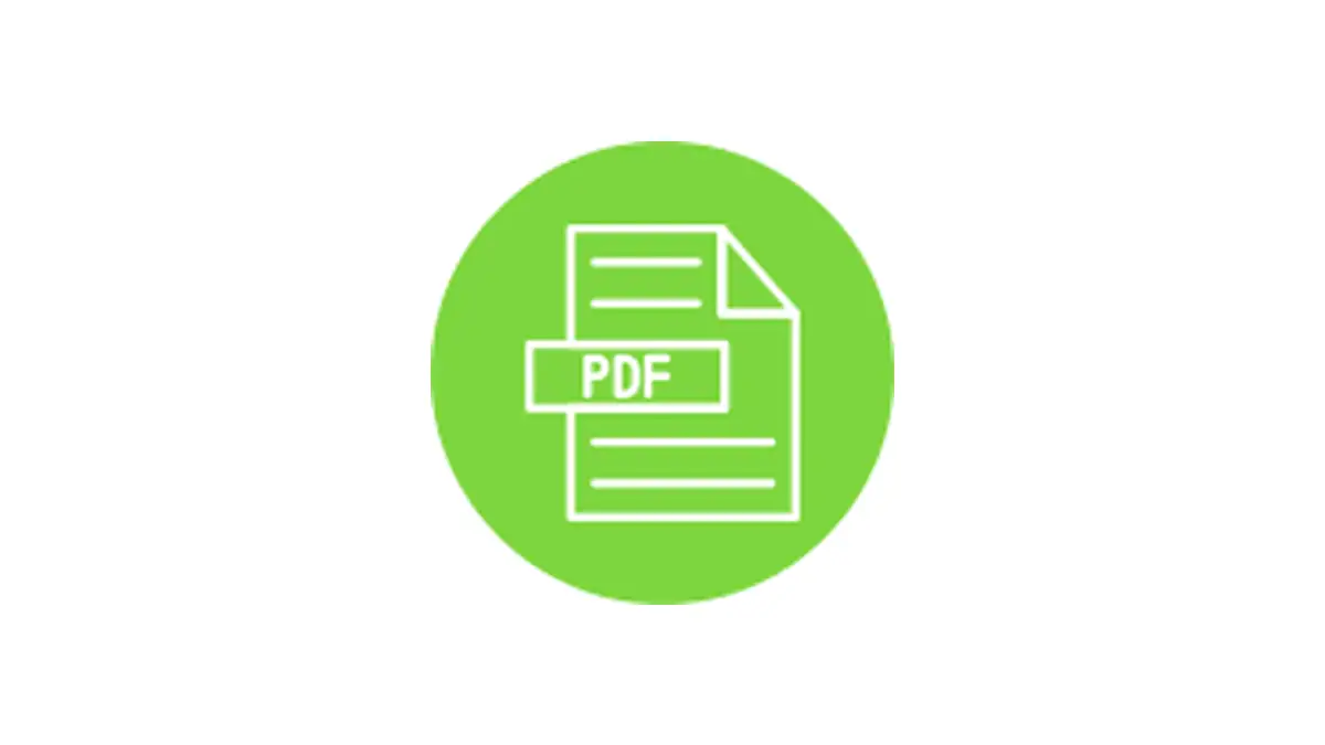 government pdf encryption Infographic detailing the process of government PDF encryption