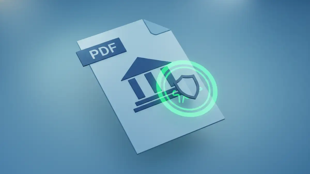 The Importance of Digital Signatures for Public Sector Pdfs