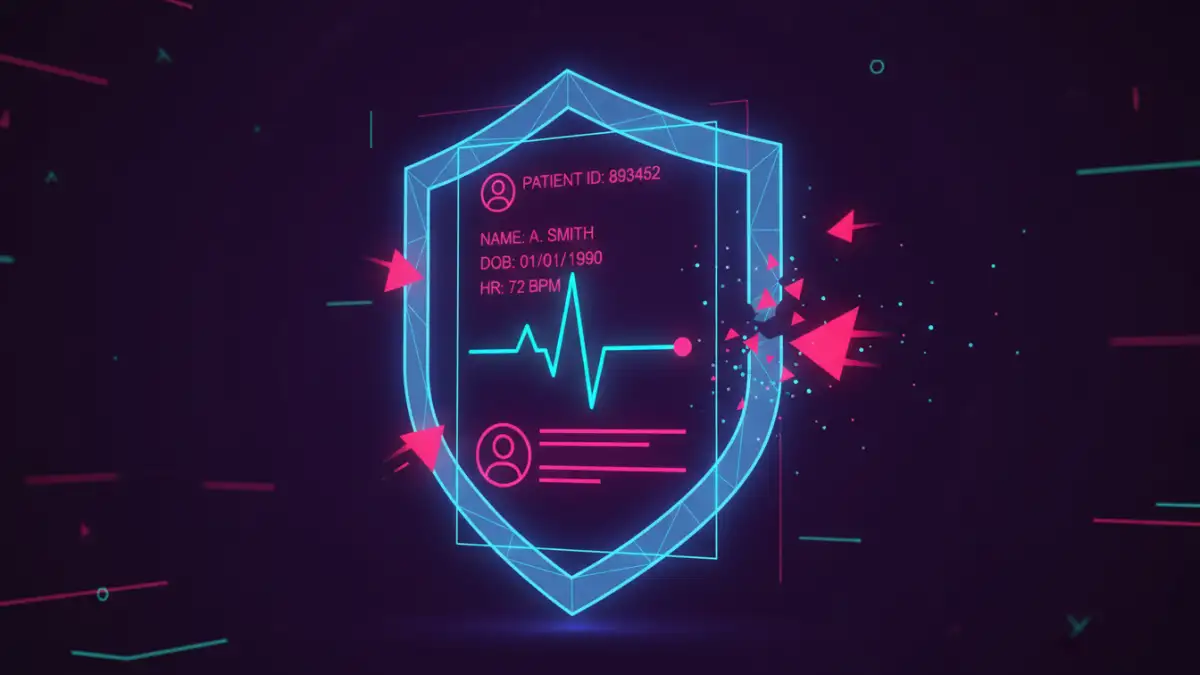 My Hipaa Document Security Diary a Week of Diligence Made Easy