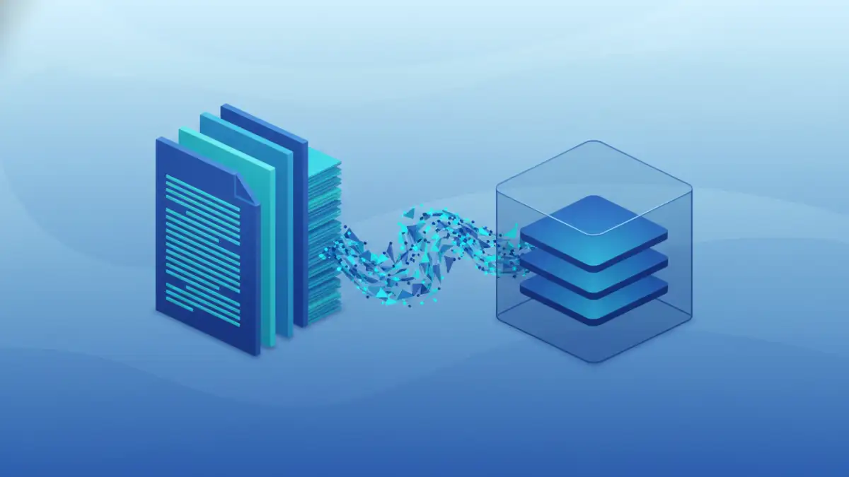 Professional guide to import large text files into databases