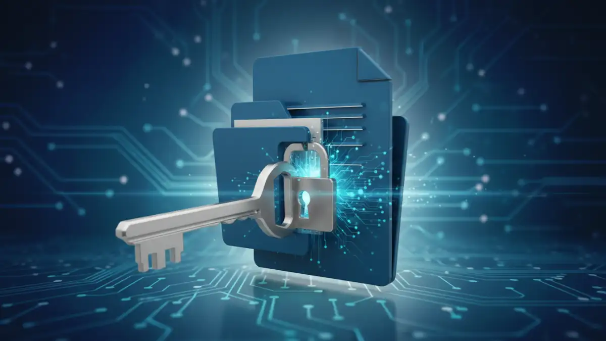 Inherited Encrypted Files: Unlocking Legacy Data Access for Encrypted Files