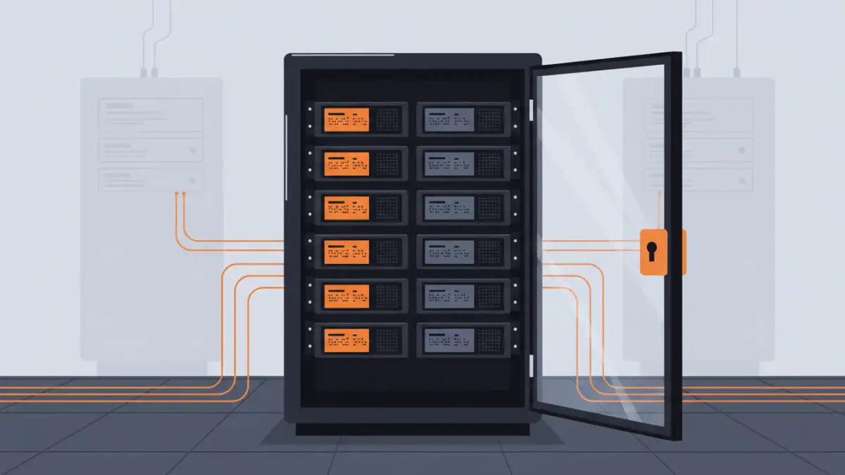 legacy document safety - Secure physical storage solutions for archived legacy documents.