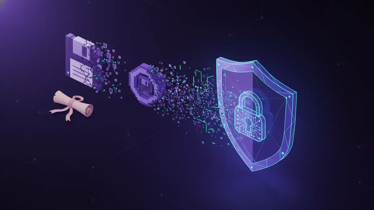 Protecting Older Files a Guide to Legacy Document Security