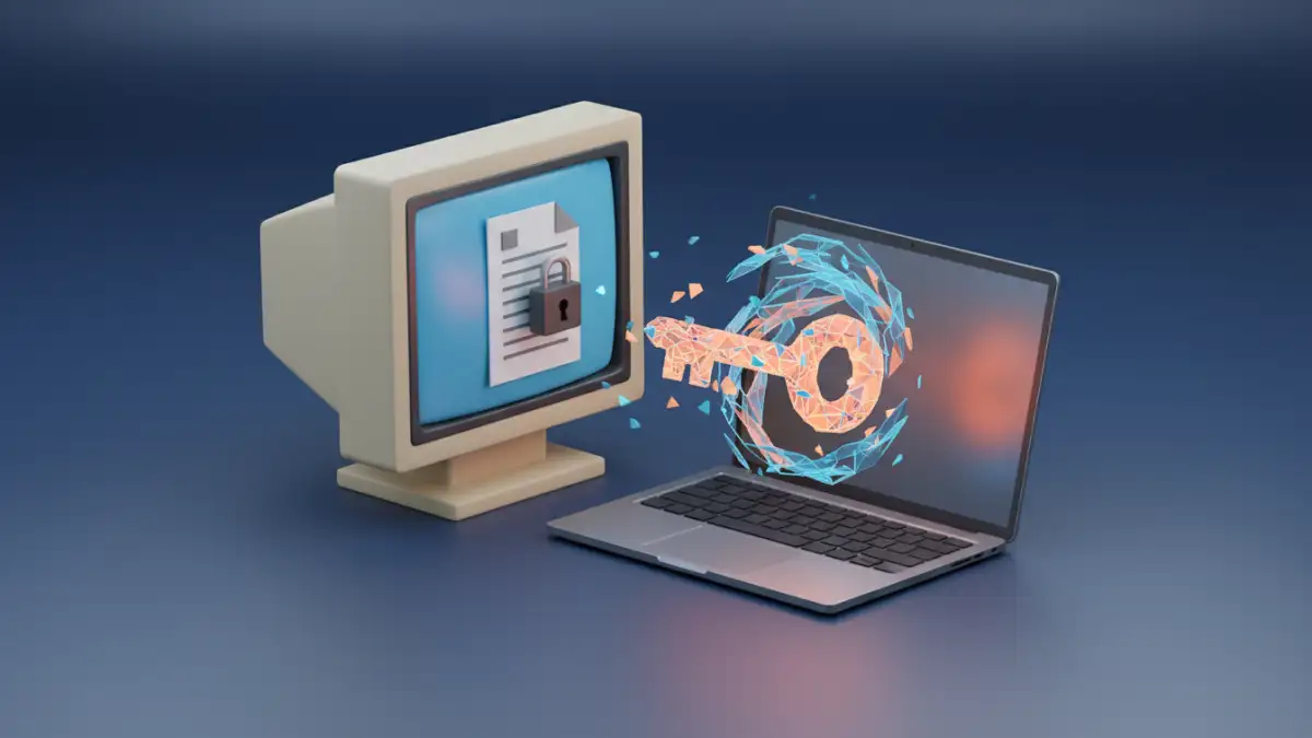 Unlock Forgotten Files Legacy Password Recovery Methods