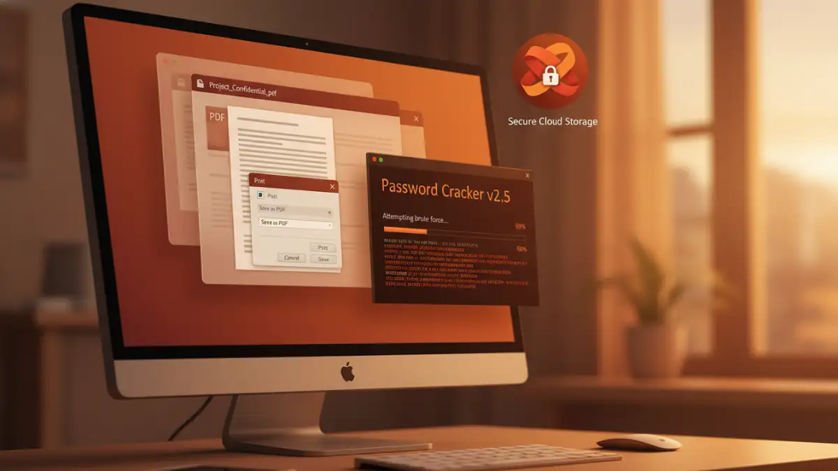 legacy password file recovery Practical scenarios for legacy password file recovery using various tools