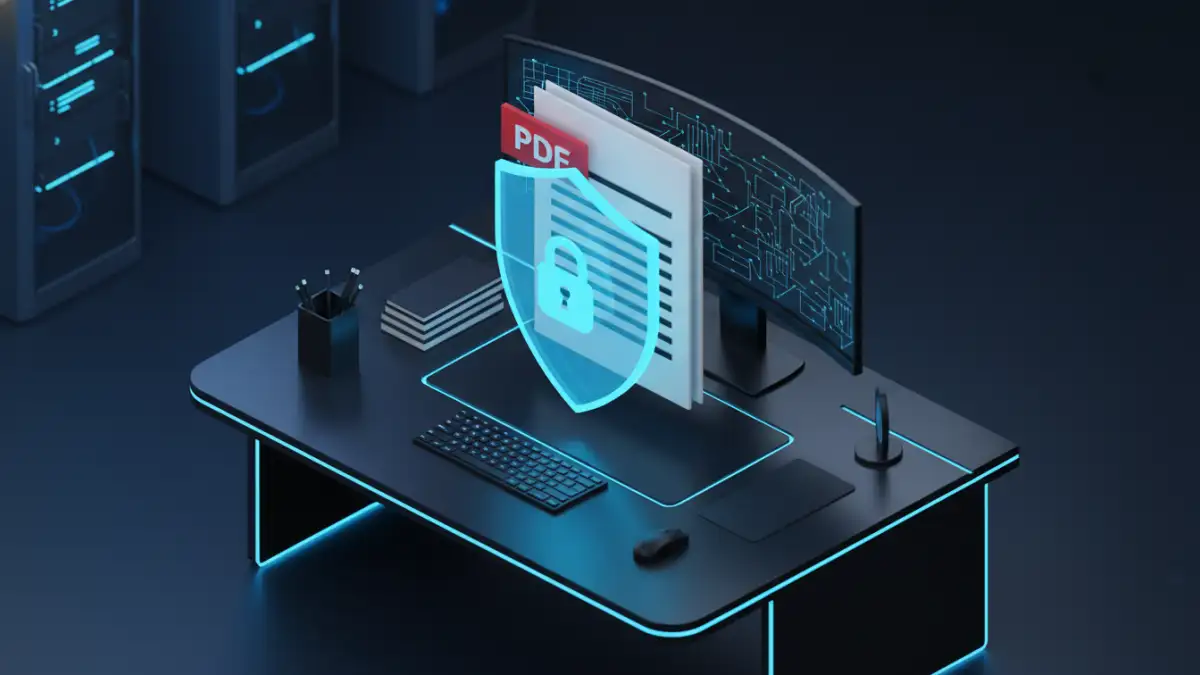 Make a PDF Read Only: How to Make a PDF Readonly to Prevent Changes