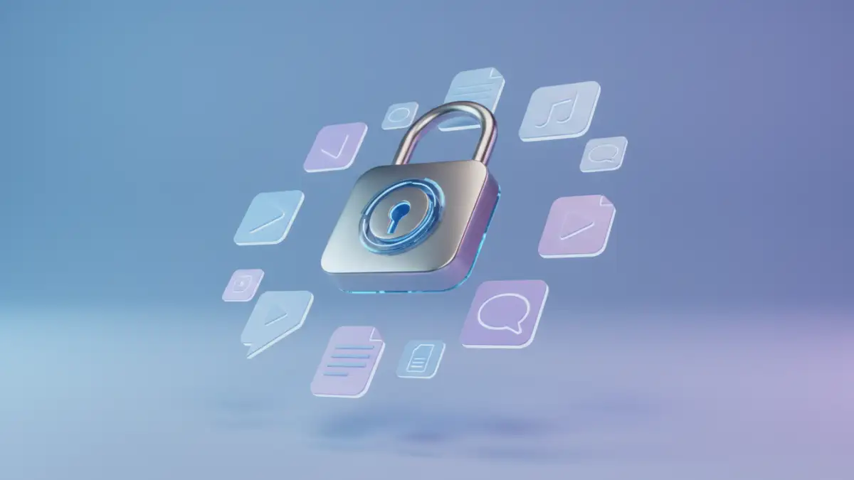 Media File Security: Implementing Digital Rights Management for Media Files