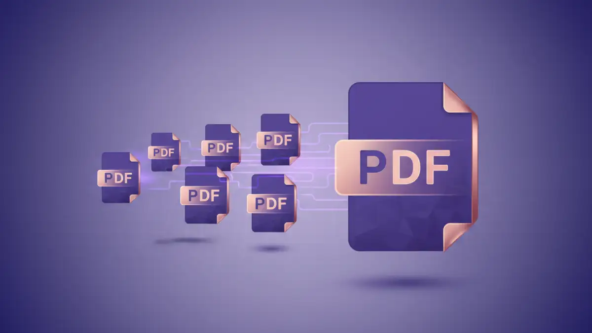 Merge Multiple Pdfs: Effortlessly Combine Multiple Pdfs in a Batch Process