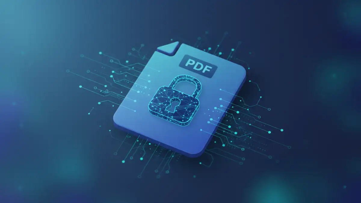 Next Gen Password Managers: Nextgen Password Managers for Enhanced PDF Security