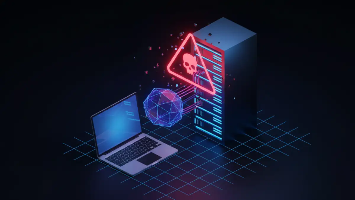 old office document password - Visual representation of the security risks of using online password recovery services.