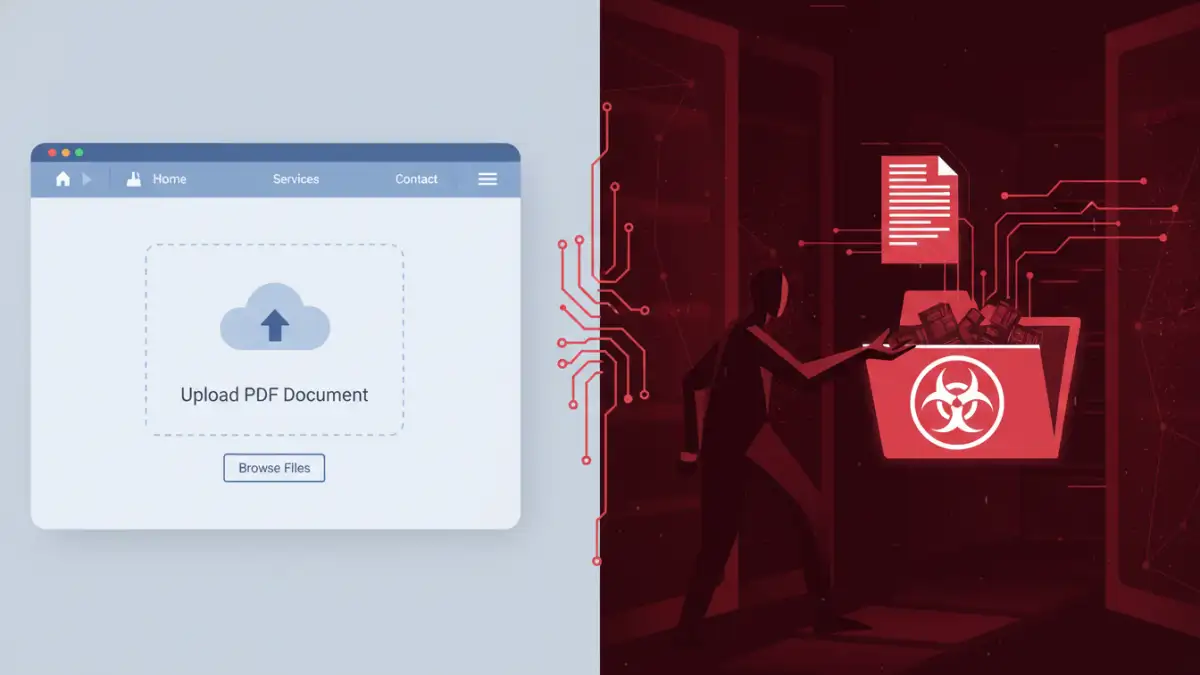 online pdf password removers online pdf password removers - An illustration showing how a seemingly safe website can be harvesting user data in the background.
