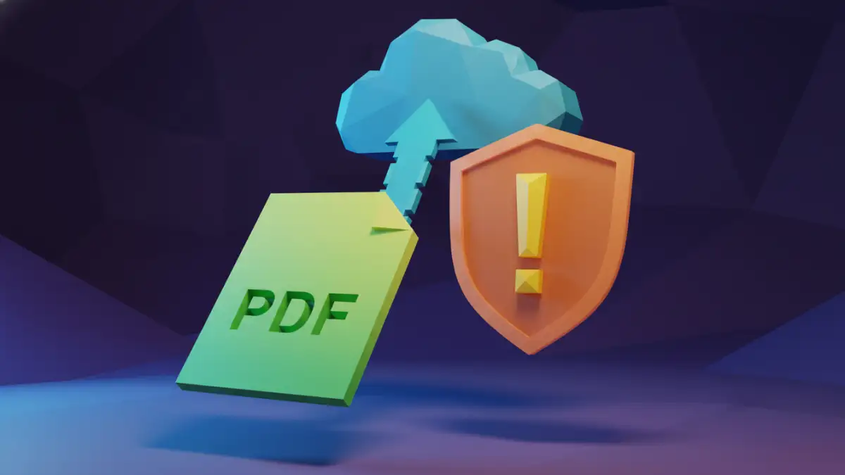 Online PDF Security: Are Online PDF Unlockers Safe for Your Files?