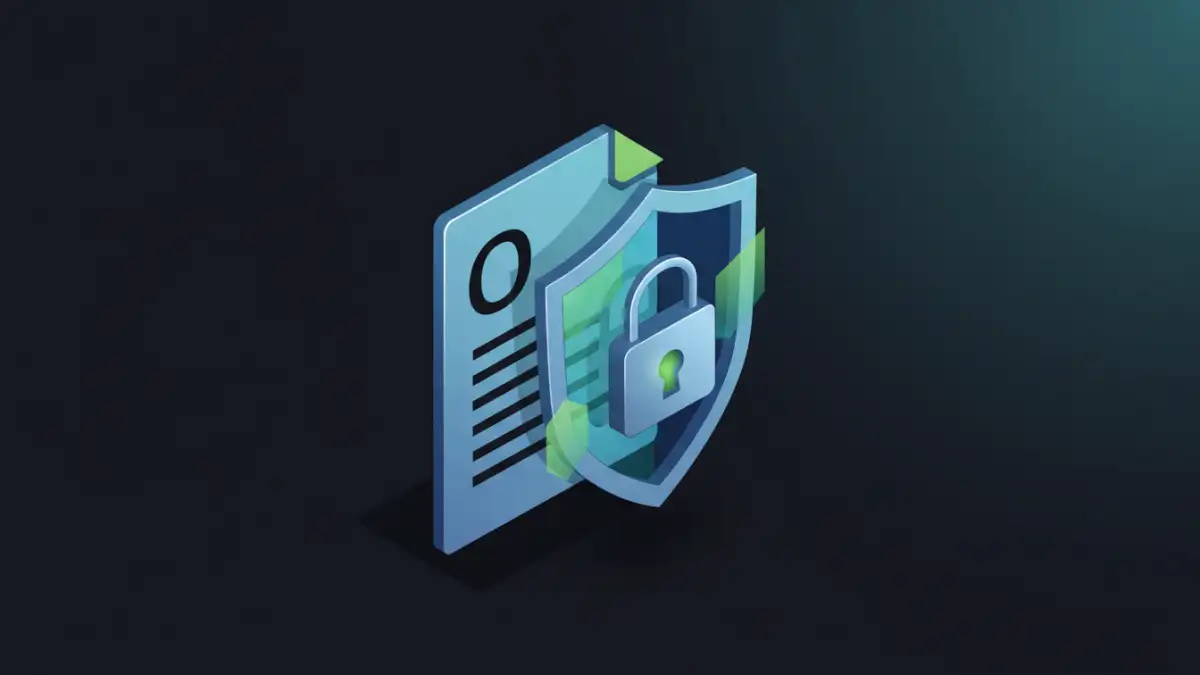 openoffice document security - Securing your OpenOffice documents with password protection