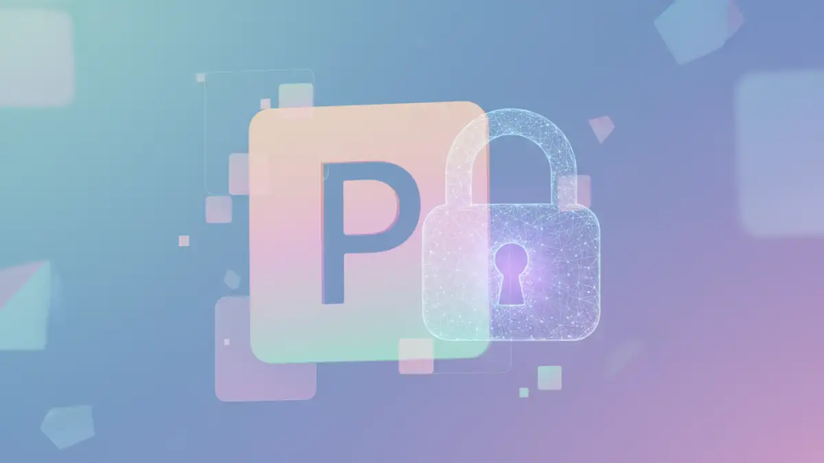 Secure Your Openoffice Presentations with Password Protection