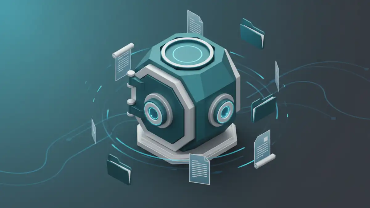 Secure Document Archival Strategies for Longterm Storage