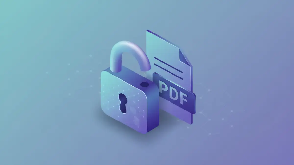 Optimize PDF File Size: Secure PDF Compression Without Sacrificing Protection