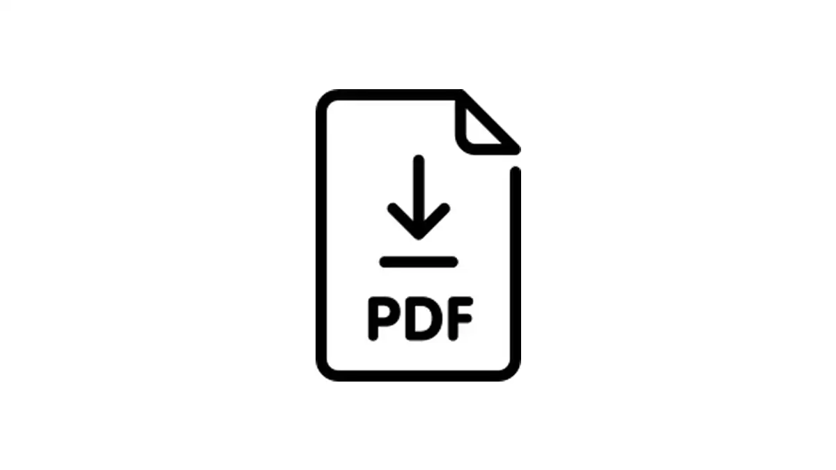 organize pdf files organize pdf files - Illustration of a secure and organized digital folder system for documents