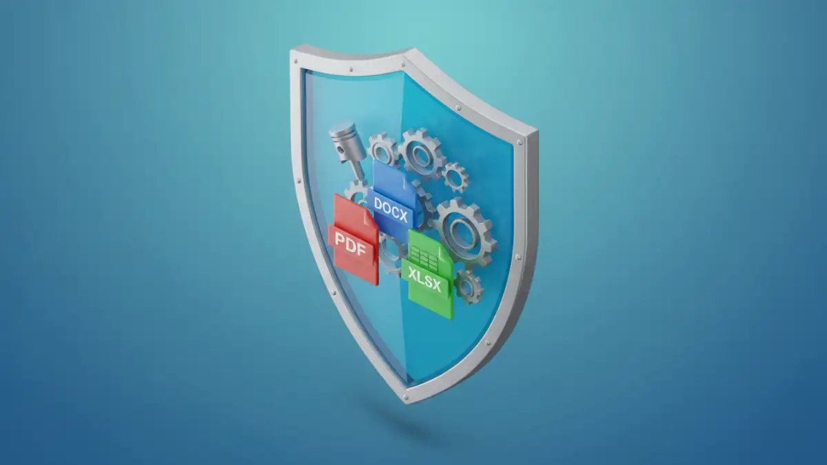 Automating Document Password Management for Enhanced Security