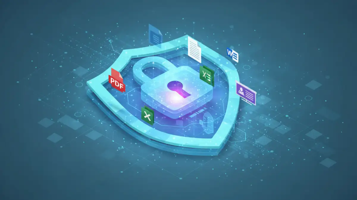 Easy Ways to Password Protect Documents Free Made Easy Made Easy