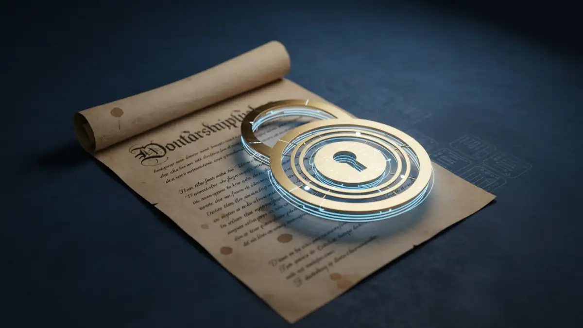 Secure Legacy Files Password Protect Older Document Formats