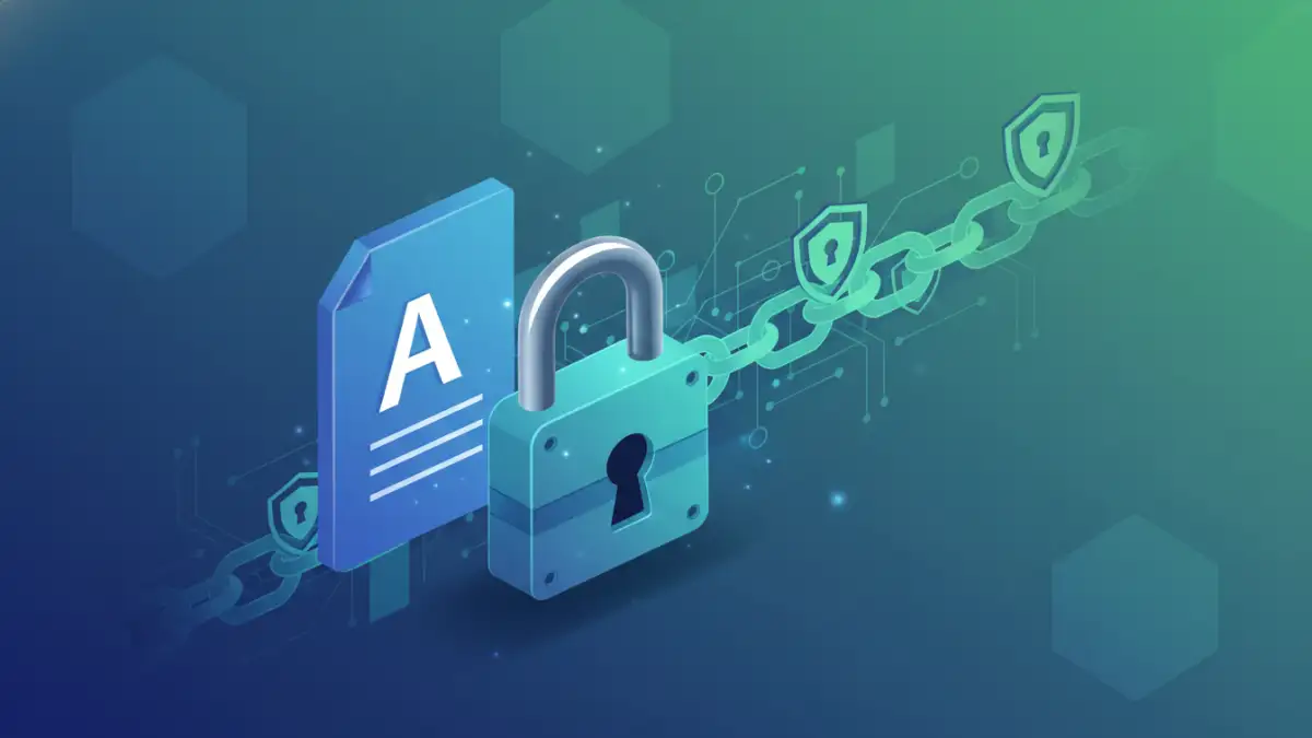 Password Protect Openoffice Writer: Secure Your Openoffice Writer Docs with Passwords